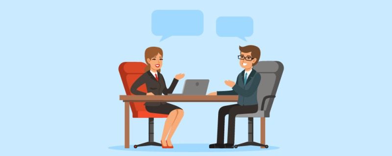 Tip for interviewers #10