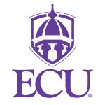East Carolina University logo
