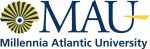 Millennia Atlantic University logo