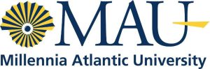 Millennia Atlantic University logo