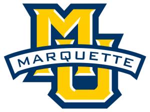 Marquette University logo