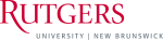 Rutgers University - New Brunswick logo
