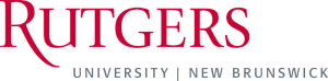 Rutgers University-New Brunswick logo