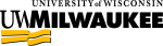 Logotipo de la Universidad de Wisconsin-Milwaukee
