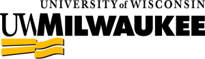 Logotipo de la Universidad de Wisconsin-Milwaukee