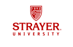 Strayer University logo