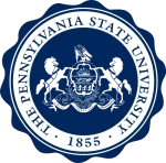 Pennsylvania State University logo