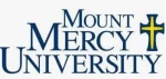 Mount Mercy University logo