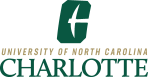 University of North Carolina-Charlotte logo