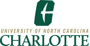 University of North Carolina-Charlotte logo