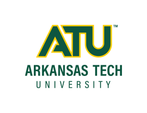 Arkansas Tech University logo