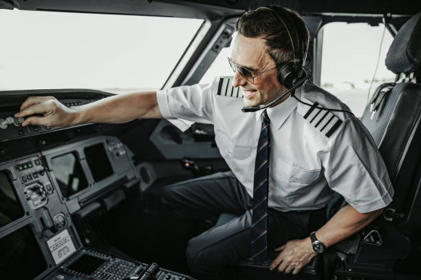 Airline Pilot