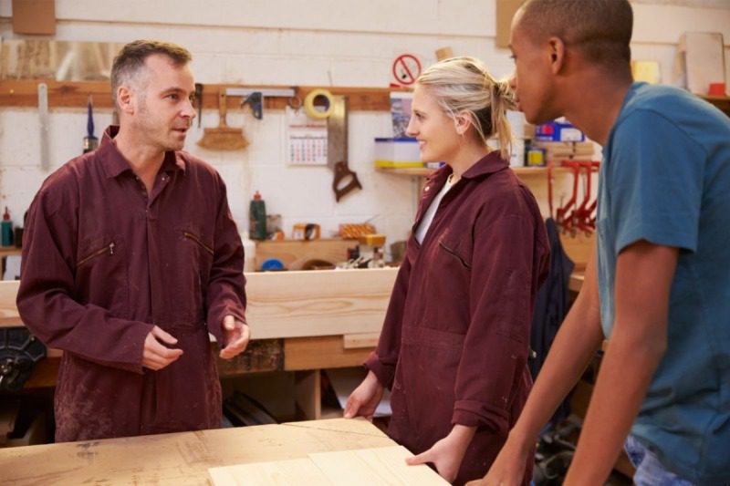 How Long Is An Apprenticeship?