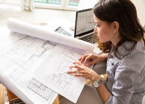 architect