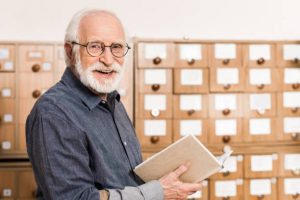 archivist
