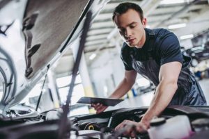 auto-technician