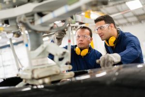 automotive-engineer