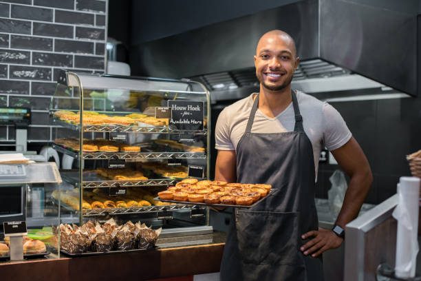 Bakery Chef