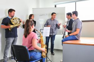 band-director