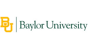 Baylor University  logo