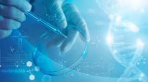 biochemist