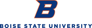 Boise State University logo