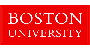 Boston University  logo