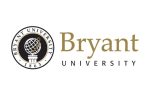 Bryant University logo