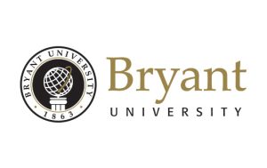 Bryant University logo