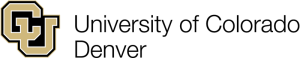 University of Colorado-Denver logo