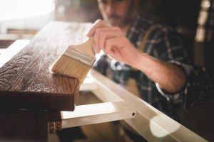 cabinet-maker