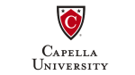 Capella University  logo