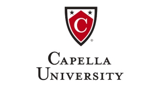 Capella University logo