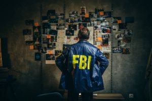 Careers in Investigation