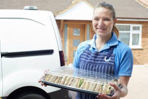 caterer