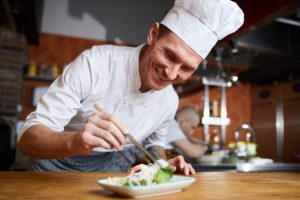 chef