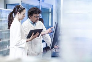 Clinical Researcher