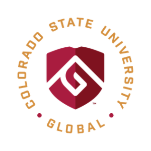Colorado State Global Campus logo