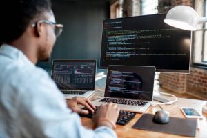 computer-programmer
