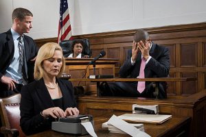 court-reporter
