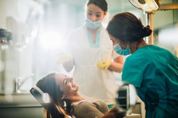 Dental Hygienist