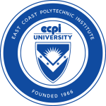 ECPI University  logo