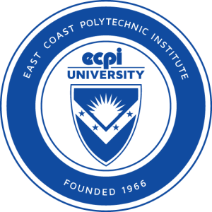 ECPI University logo