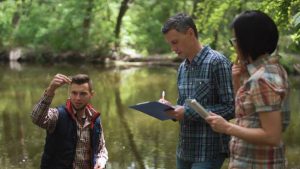 ecologist