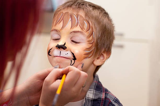 Face Painter