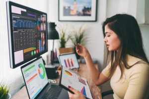financial-analyst