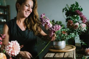 floral-designer