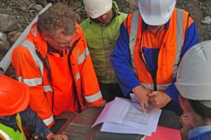 geophysicist