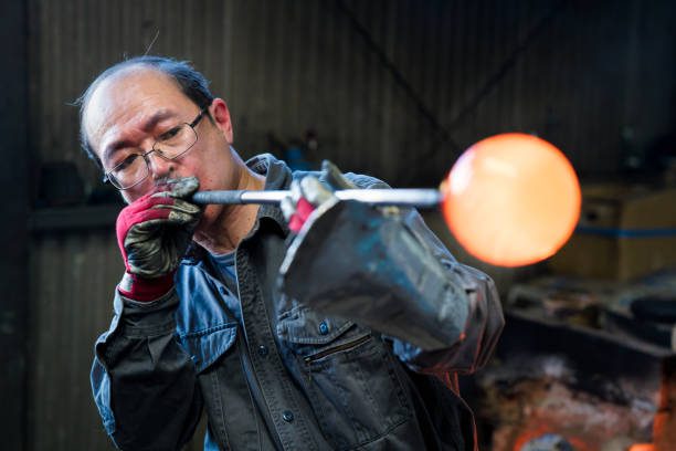 Glassblower