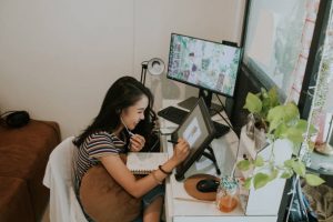graphic-designer